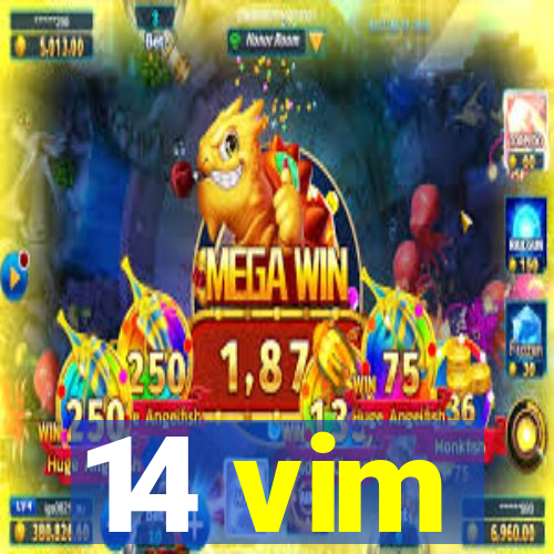 14 vim